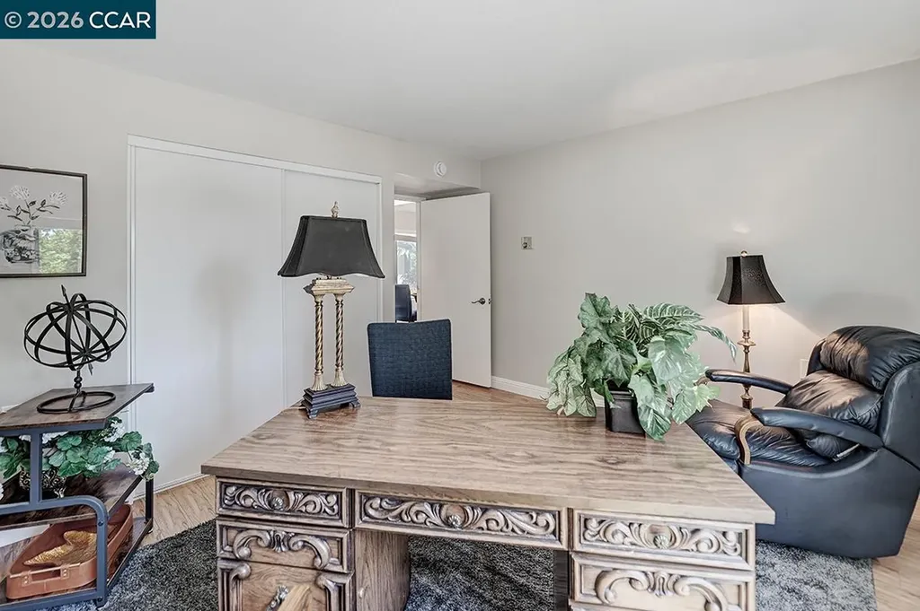 1312 Skycrest Walnut Creek CA 94595