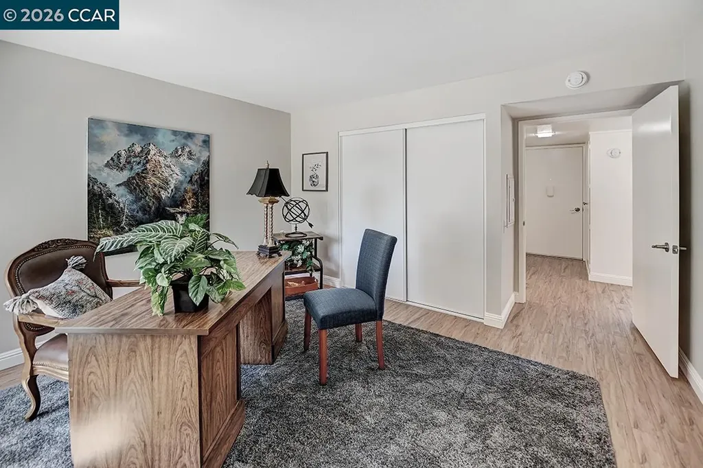 1312 Skycrest Walnut Creek CA 94595