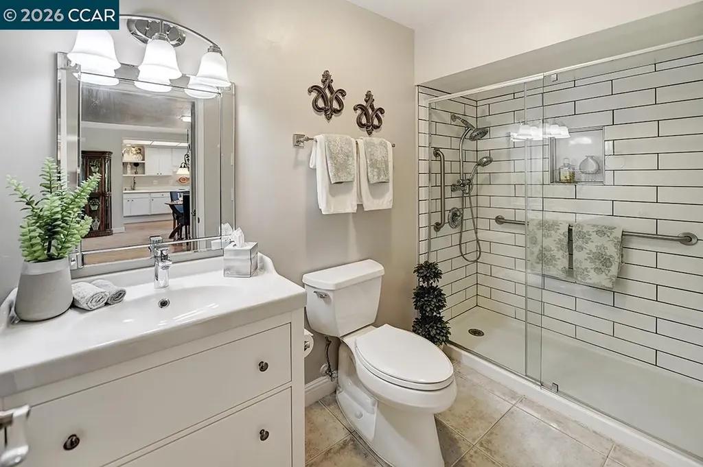 1312 Skycrest Walnut Creek CA 94595