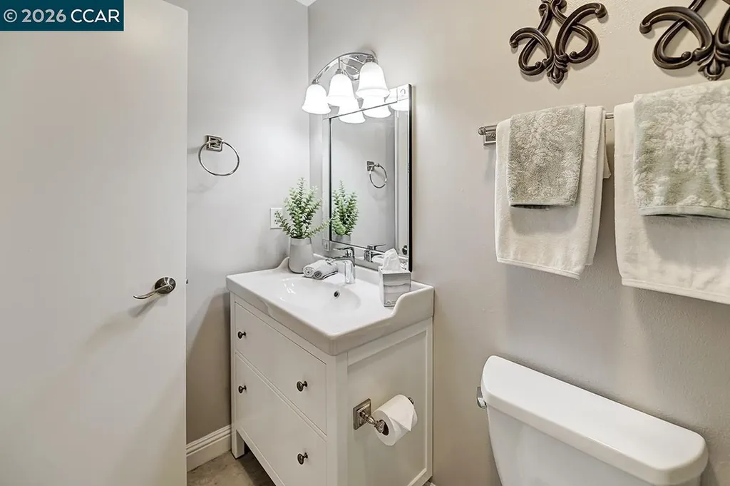 1312 Skycrest Walnut Creek CA 94595