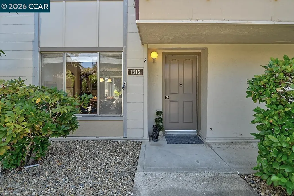 1312 Skycrest Walnut Creek CA 94595
