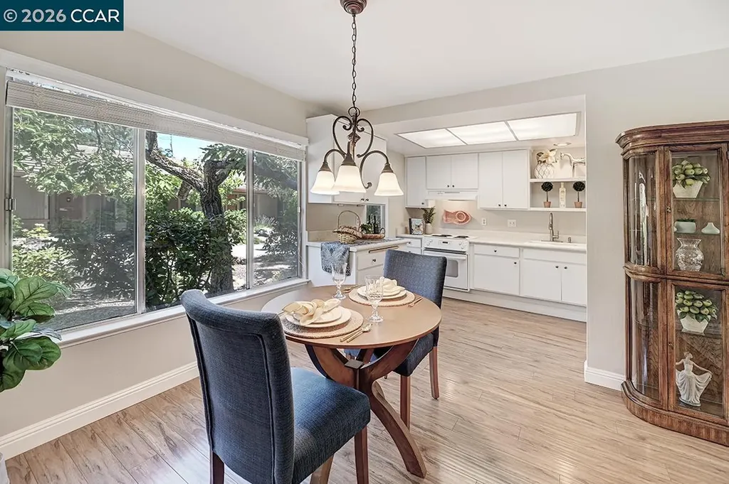 1312 Skycrest Walnut Creek CA 94595
