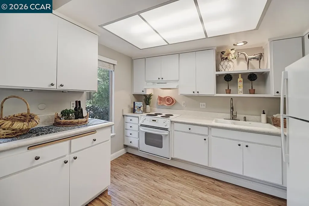 1312 Skycrest Walnut Creek CA 94595