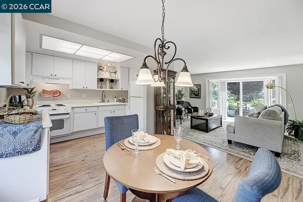 1312 Skycrest Walnut Creek CA 94595