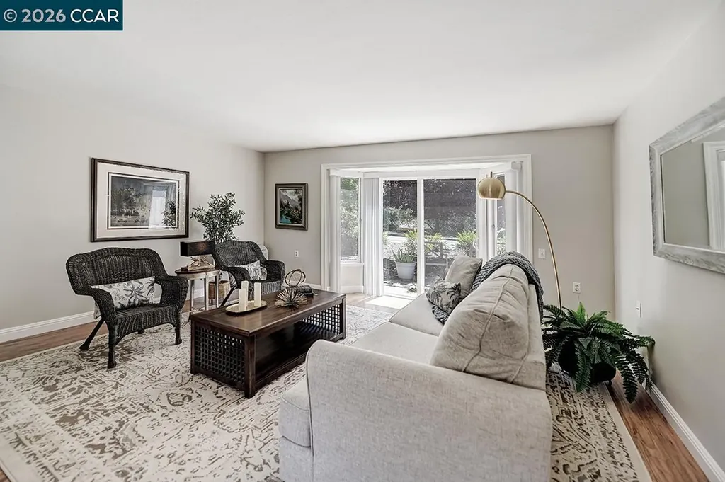 1312 Skycrest Walnut Creek CA 94595