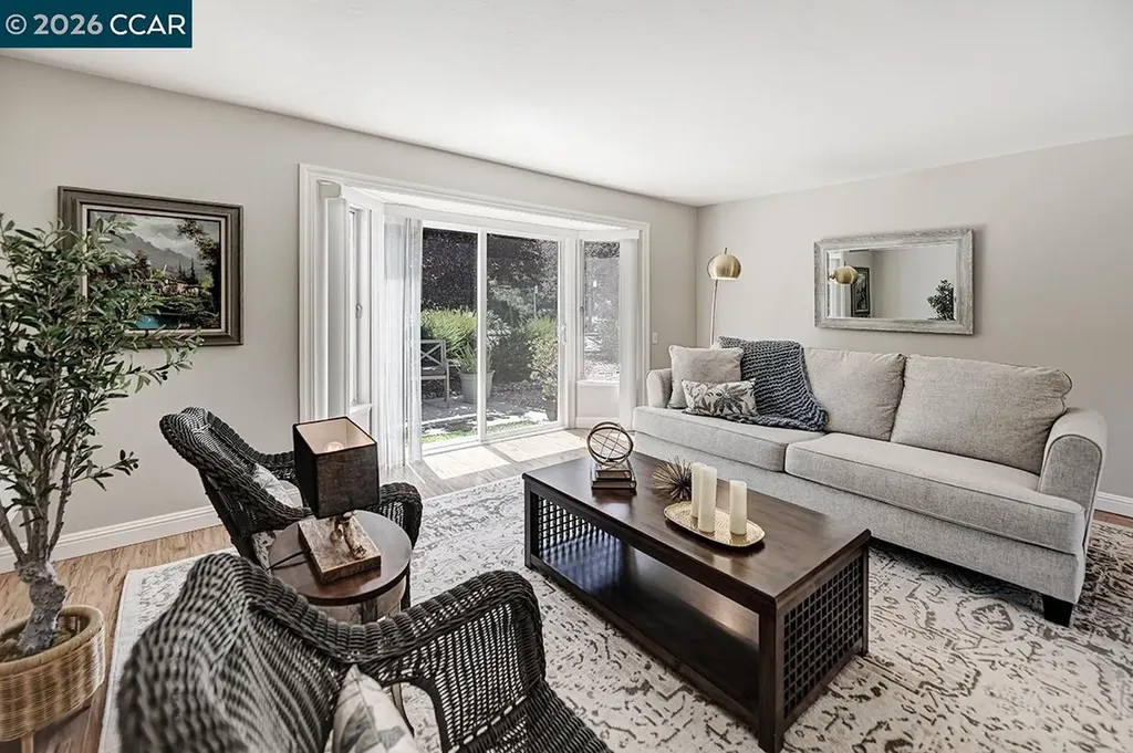 1312 Skycrest Walnut Creek CA 94595