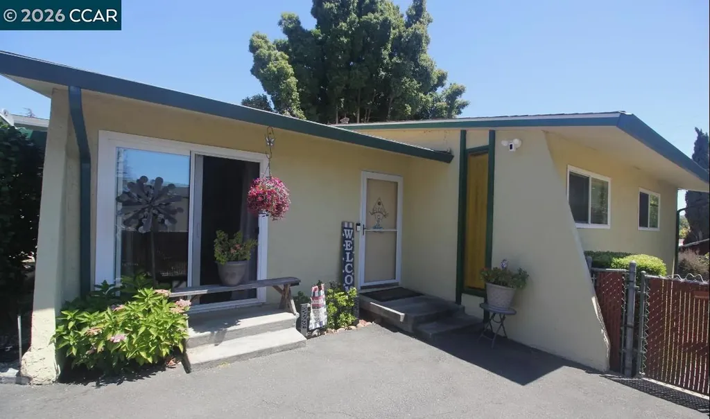 911 Benicia Road Vallejo CA 94591