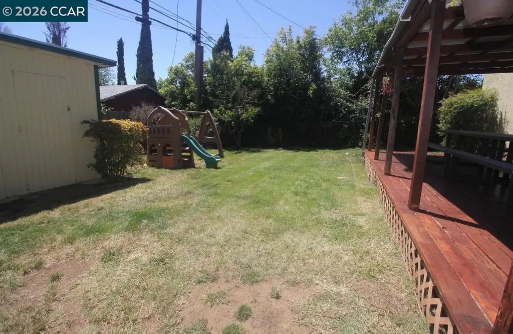 911 Benicia Road Vallejo CA 94591