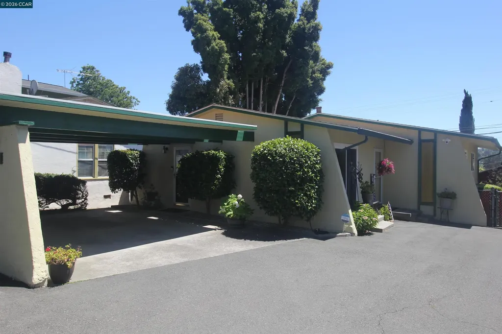 911 Benicia Road Vallejo CA 94591