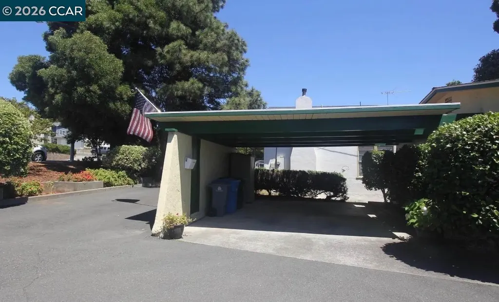 911 Benicia Road Vallejo CA 94591