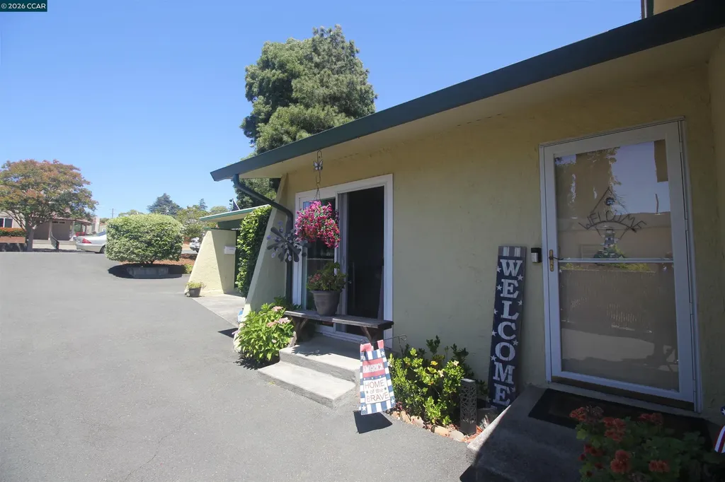 911 Benicia Road Vallejo CA 94591