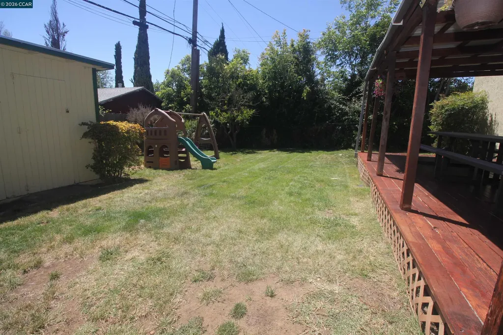 911 Benicia Road Vallejo CA 94591