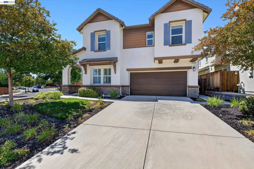 4278 Jordan Ranch Drive Dublin CA 94568