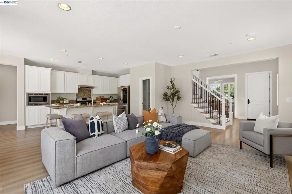 4278 Jordan Ranch Drive Dublin CA 94568