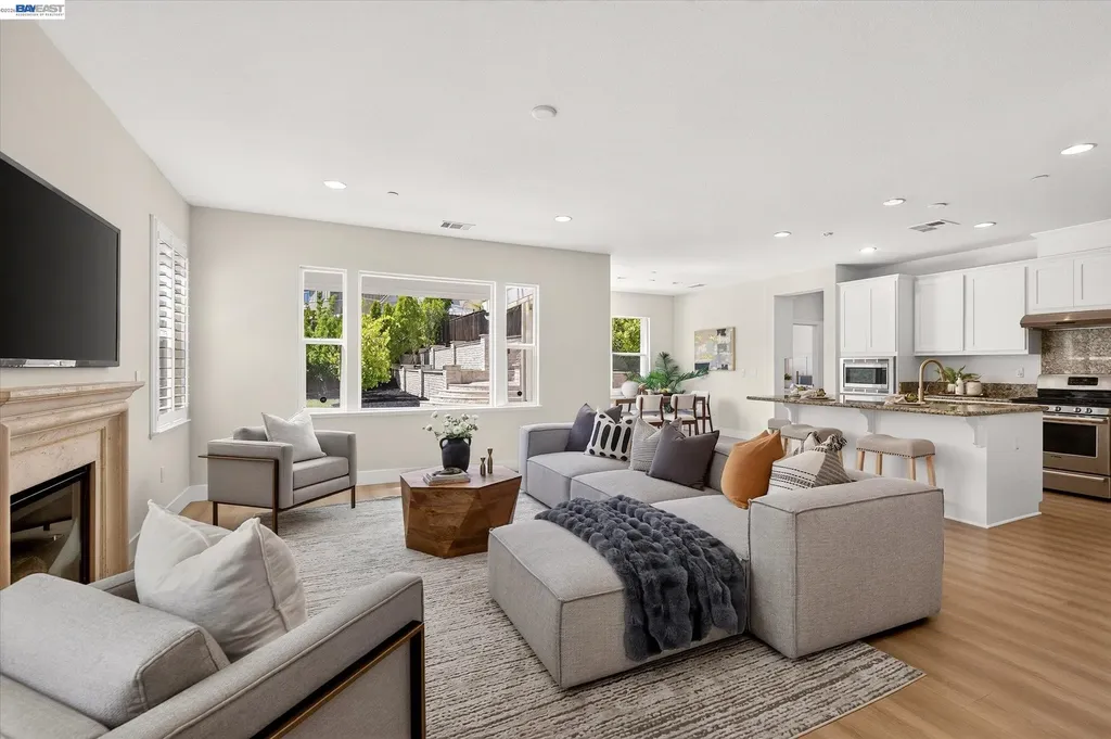 4278 Jordan Ranch Drive Dublin CA 94568