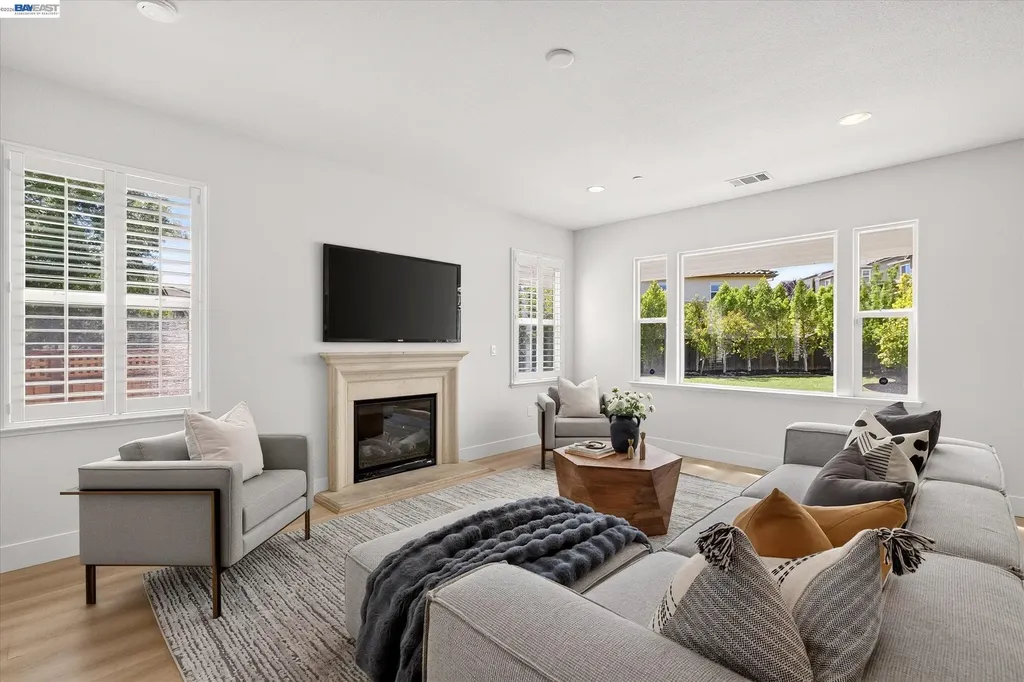 4278 Jordan Ranch Drive Dublin CA 94568