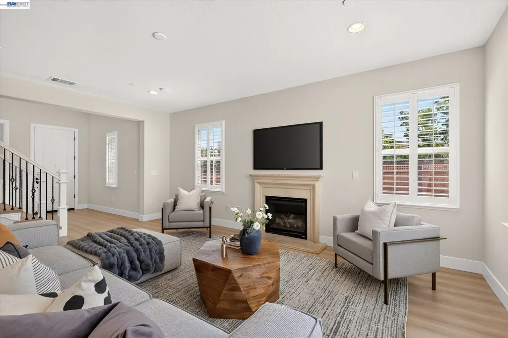 4278 Jordan Ranch Drive Dublin CA 94568