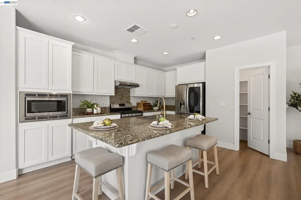 4278 Jordan Ranch Drive Dublin CA 94568