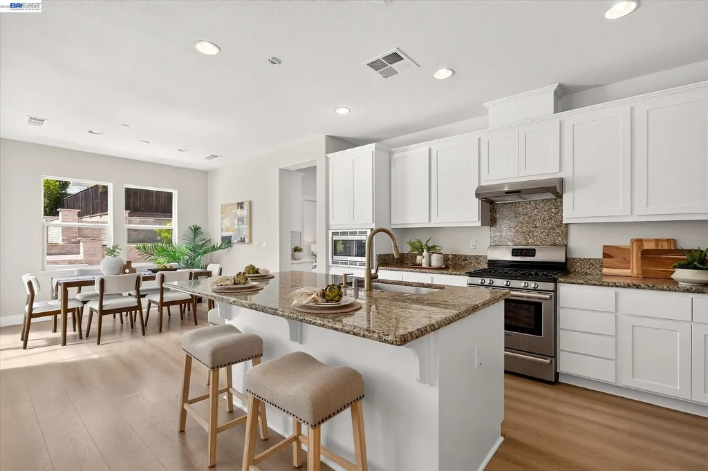 4278 Jordan Ranch Drive Dublin CA 94568