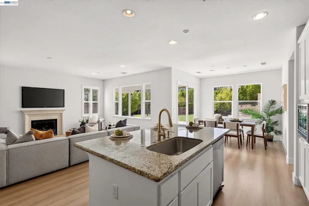4278 Jordan Ranch Drive Dublin CA 94568