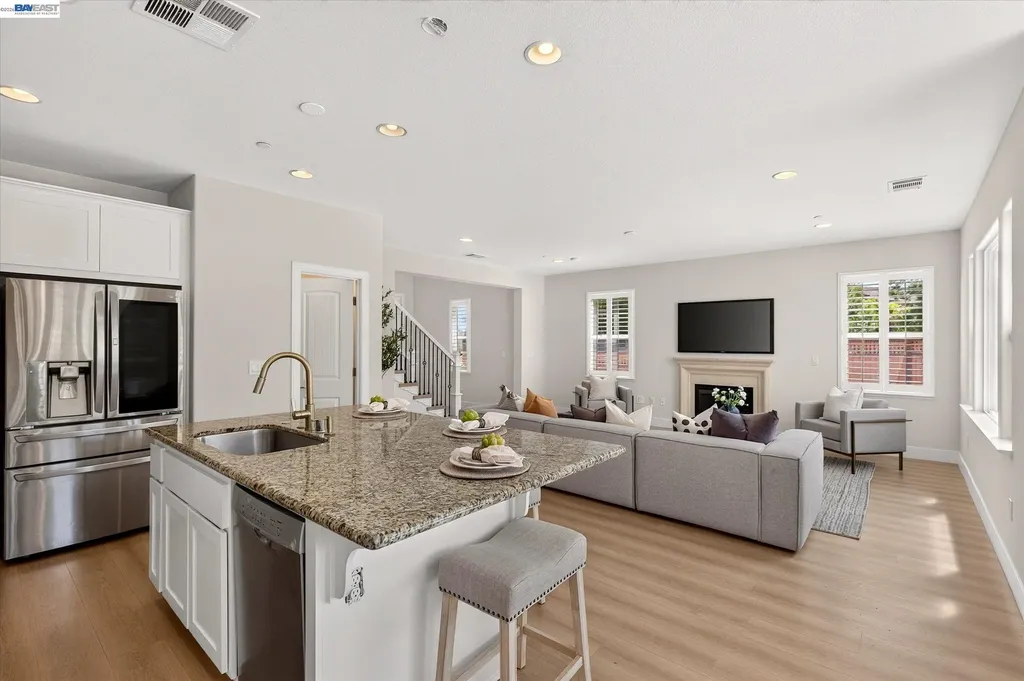 4278 Jordan Ranch Drive Dublin CA 94568