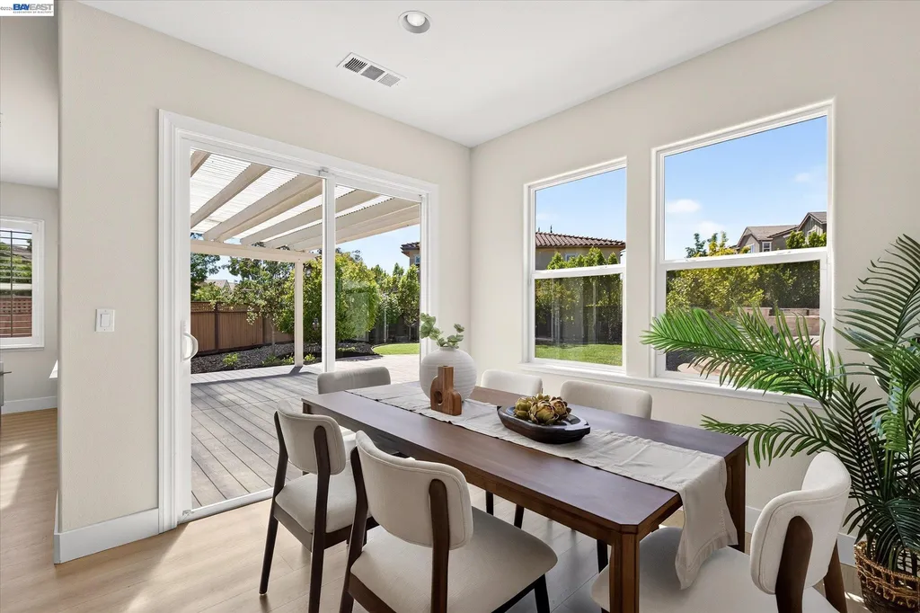 4278 Jordan Ranch Drive Dublin CA 94568