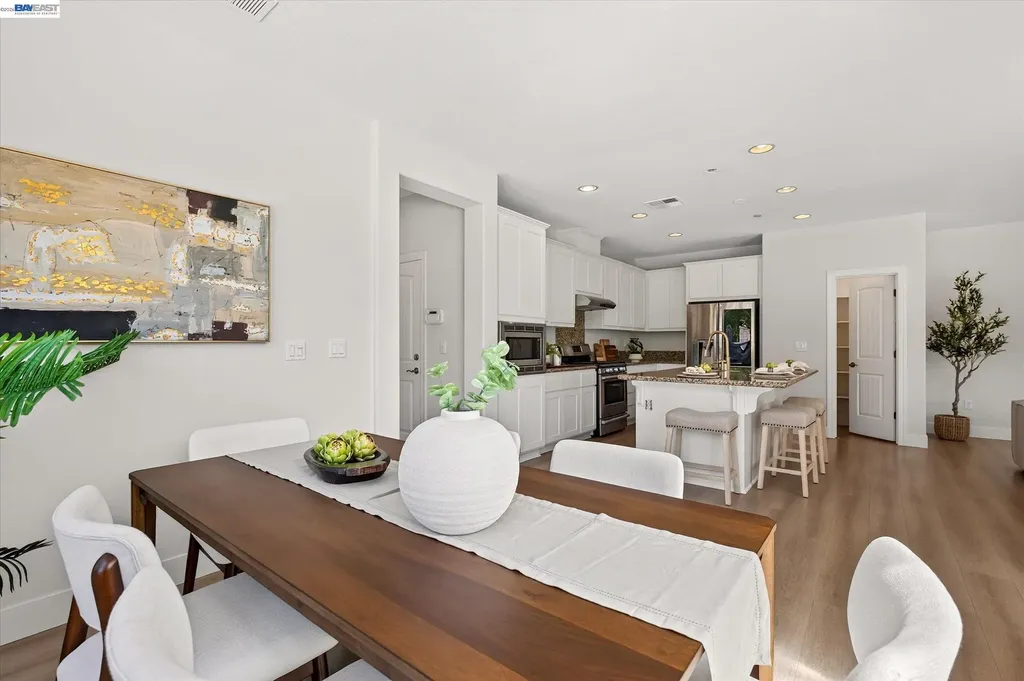 4278 Jordan Ranch Drive Dublin CA 94568