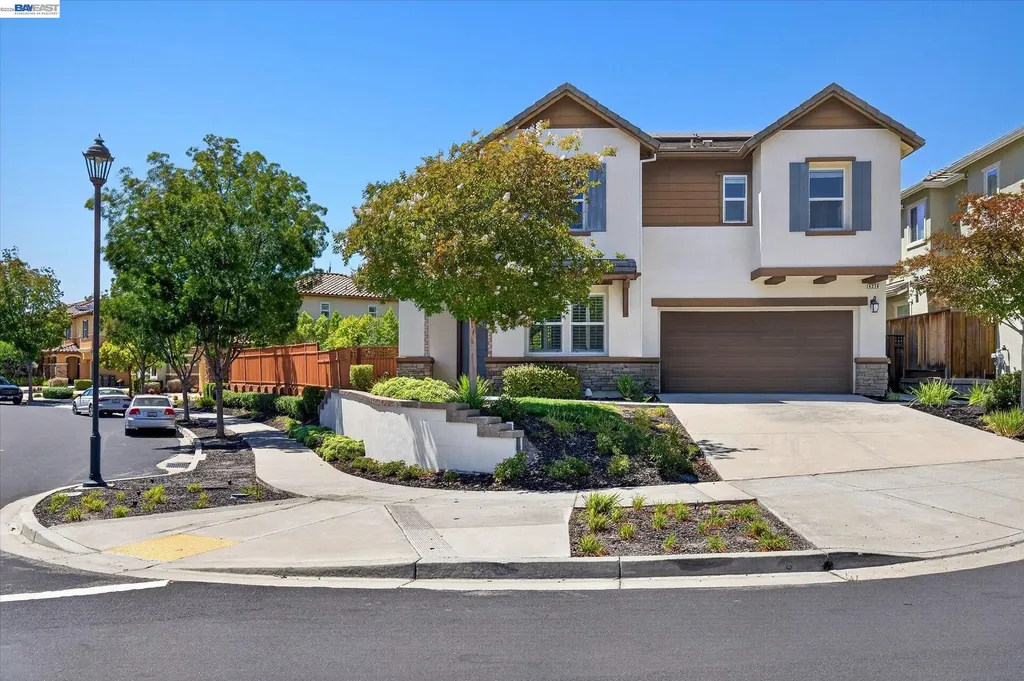 4278 Jordan Ranch Drive Dublin CA 94568