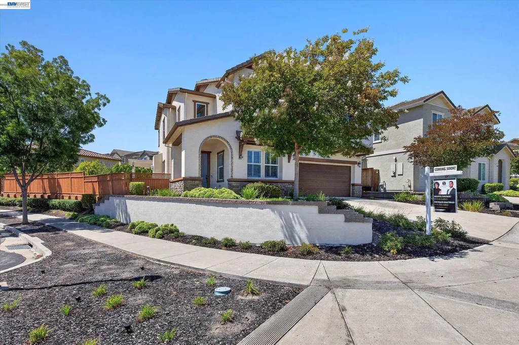 4278 Jordan Ranch Drive Dublin CA 94568
