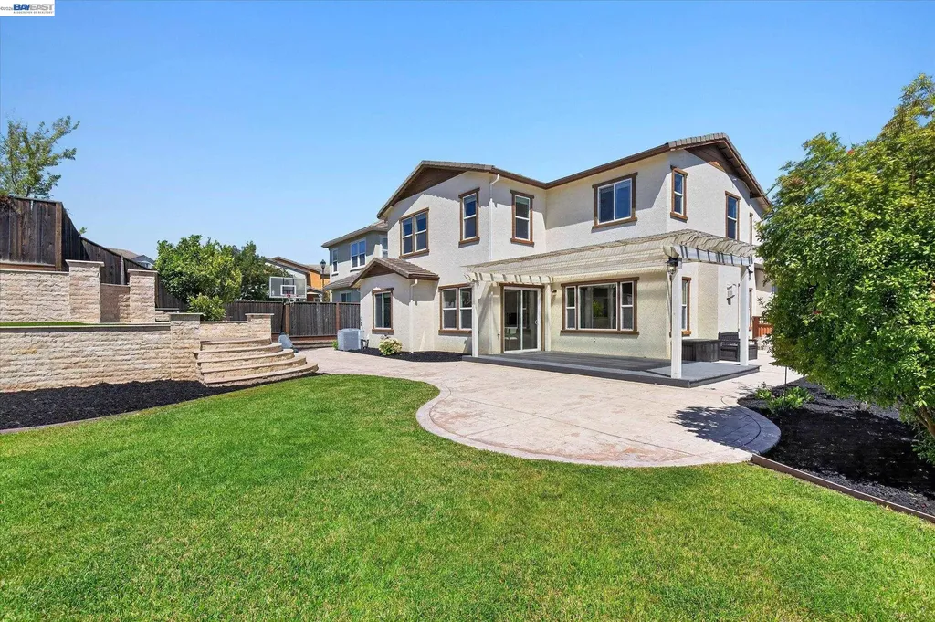4278 Jordan Ranch Drive Dublin CA 94568