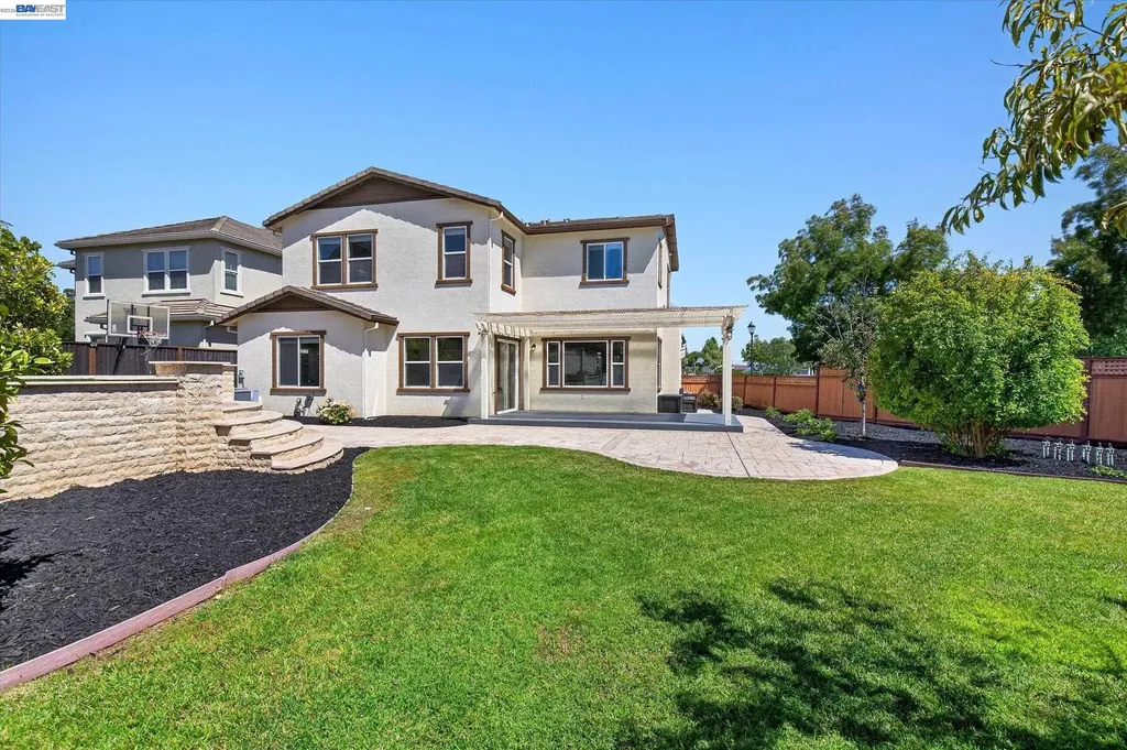 4278 Jordan Ranch Drive Dublin CA 94568