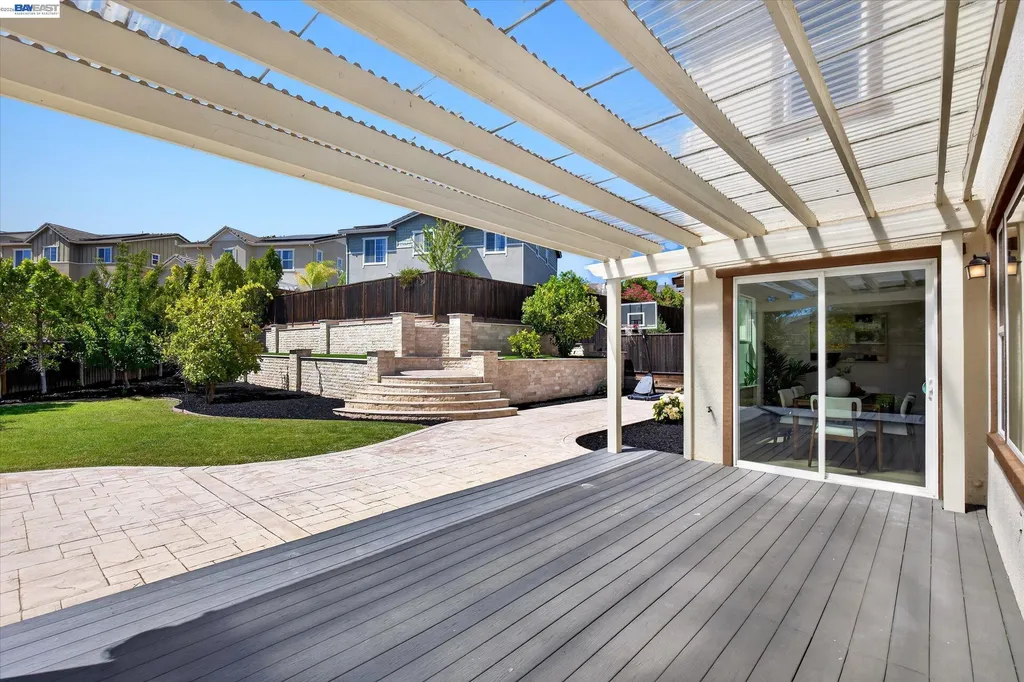 4278 Jordan Ranch Drive Dublin CA 94568