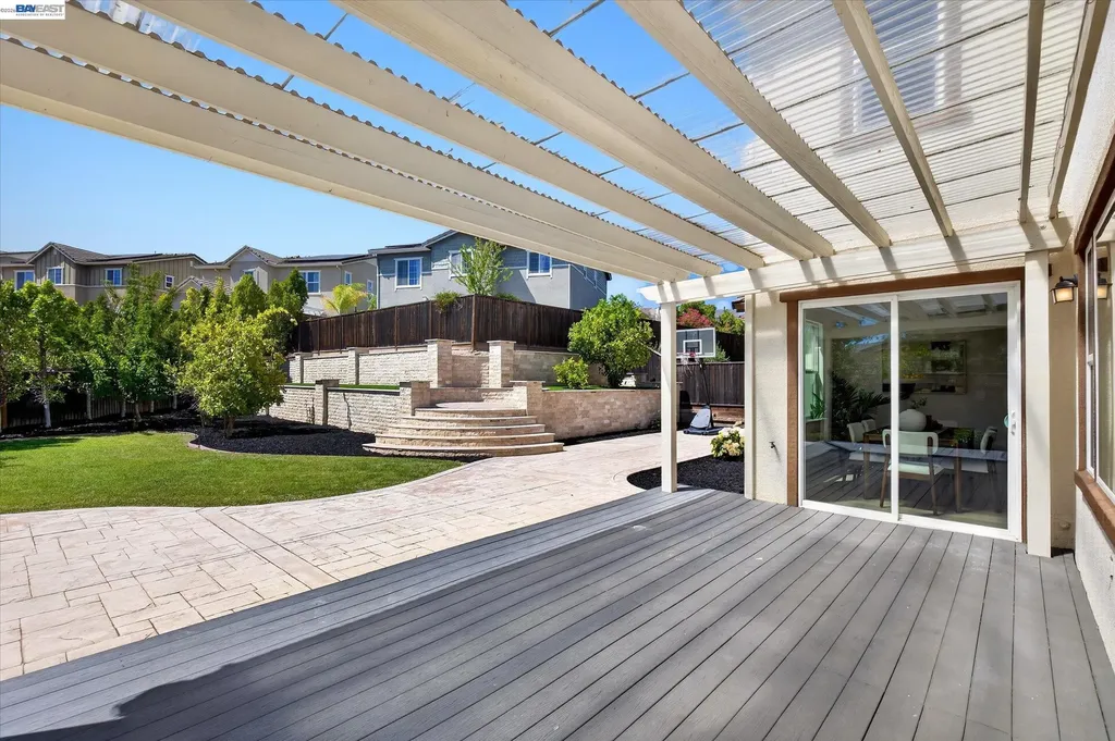 4278 Jordan Ranch Drive Dublin CA 94568