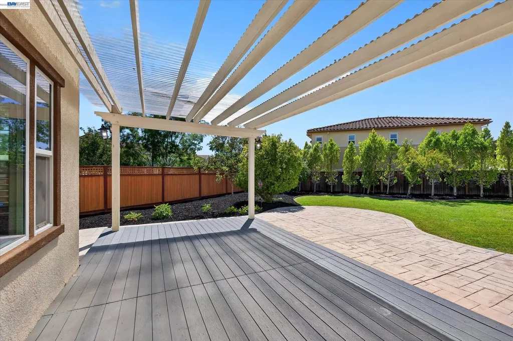 4278 Jordan Ranch Drive Dublin CA 94568