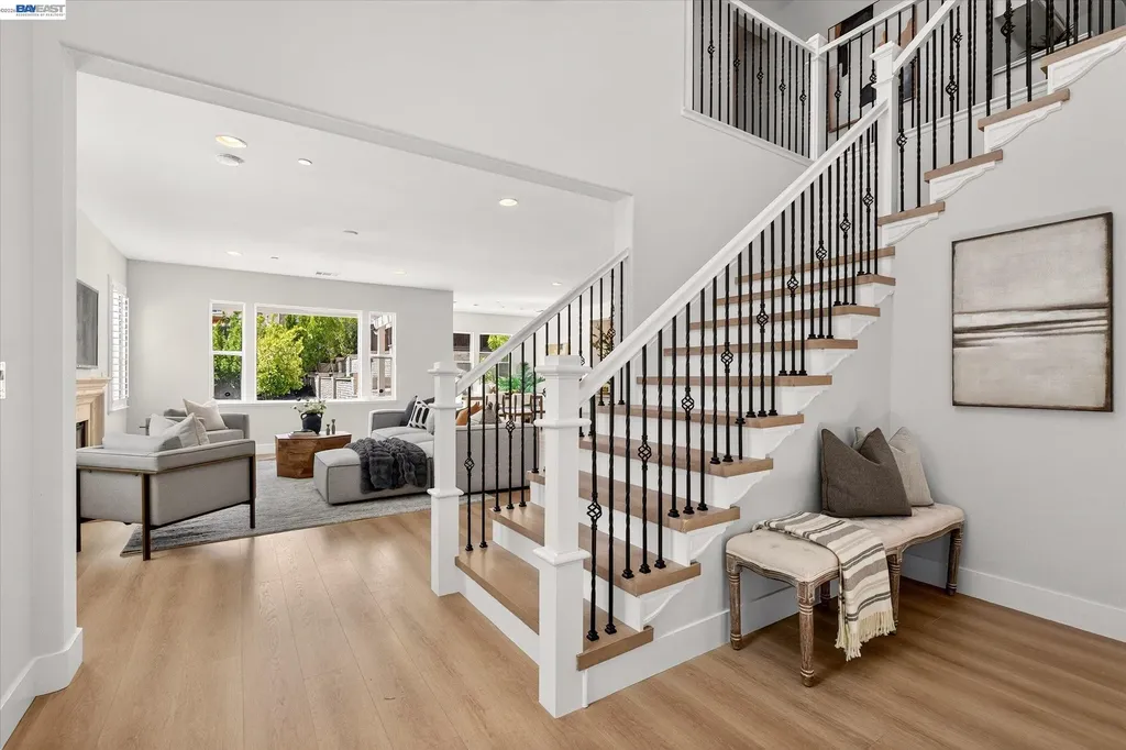 4278 Jordan Ranch Drive Dublin CA 94568