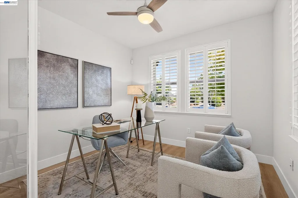 4278 Jordan Ranch Drive Dublin CA 94568