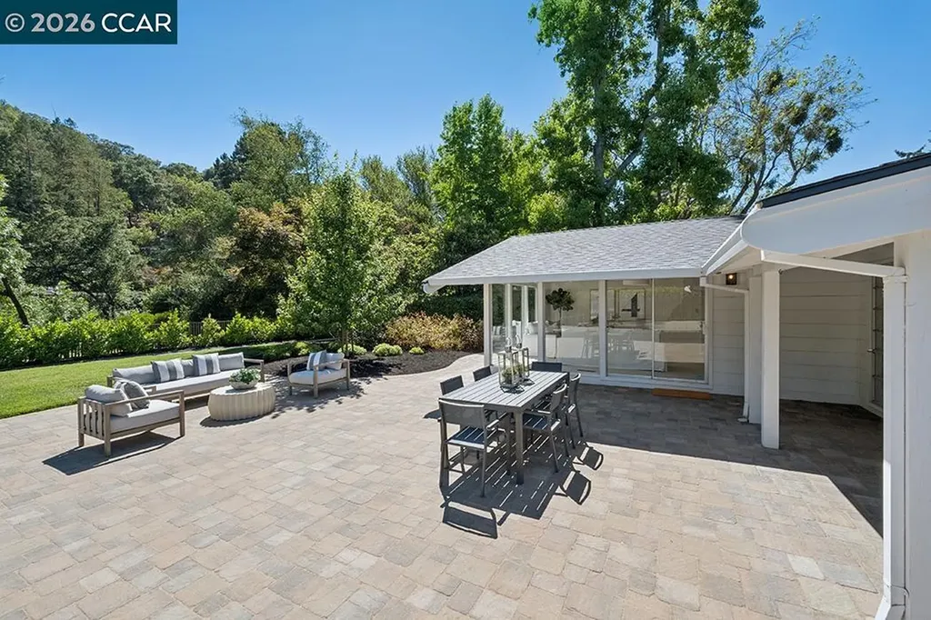 3435 Black Hawk Road Lafayette CA 94549