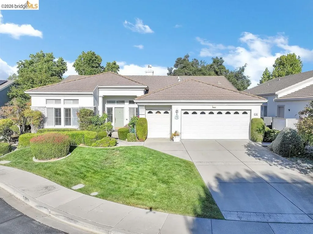 710 Central Park Place Brentwood CA 94513