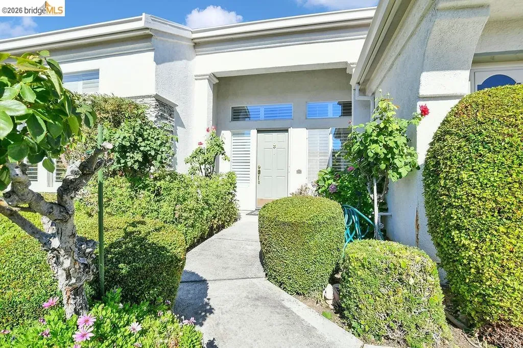 710 Central Park Place Brentwood CA 94513