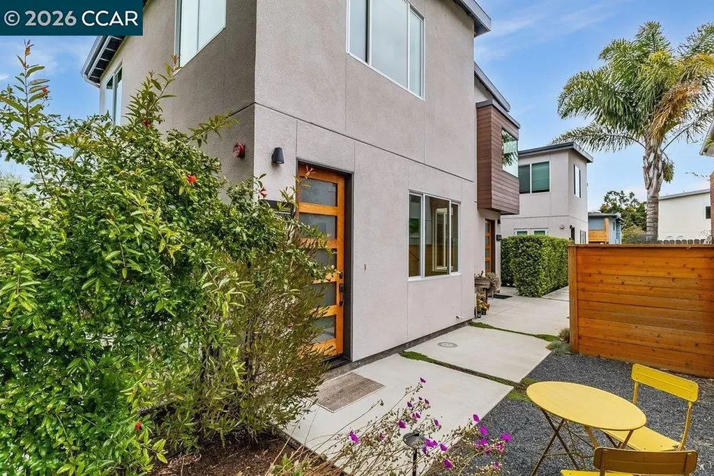 1169 Hearst Avenue Berkeley CA 94702