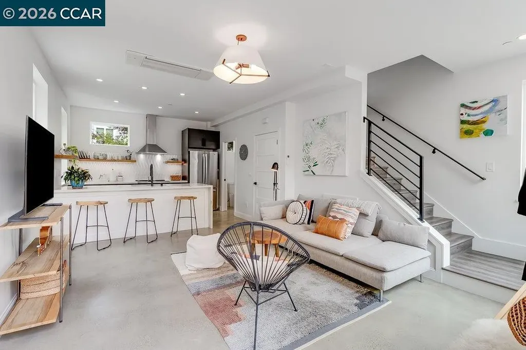 1169 Hearst Avenue Berkeley CA 94702