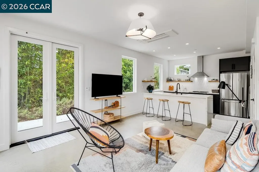 1169 Hearst Avenue Berkeley CA 94702