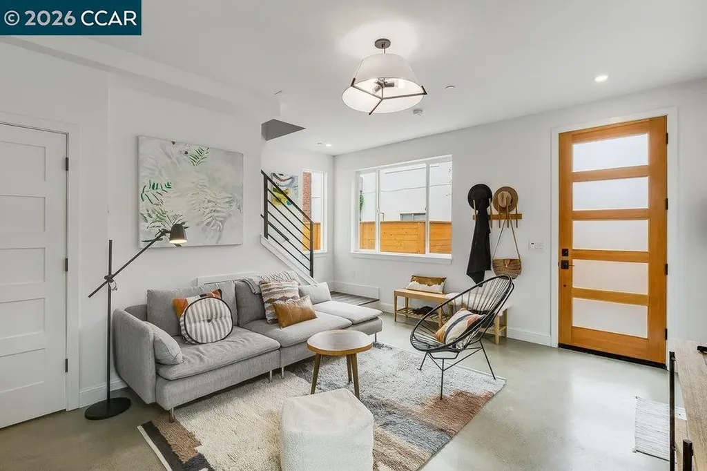 1169 Hearst Avenue Berkeley CA 94702