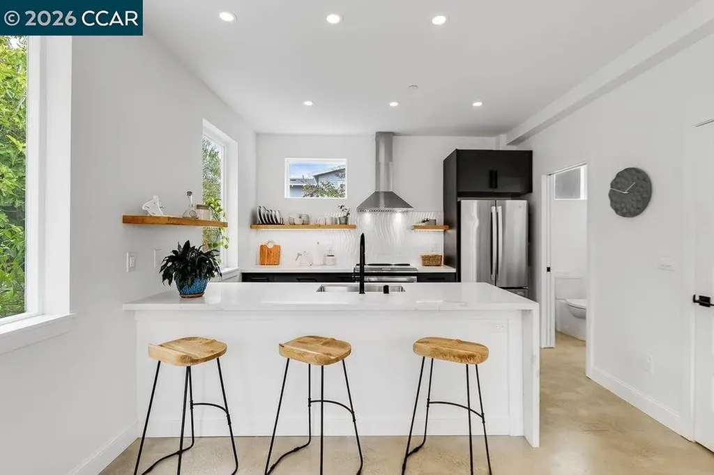 1169 Hearst Avenue Berkeley CA 94702