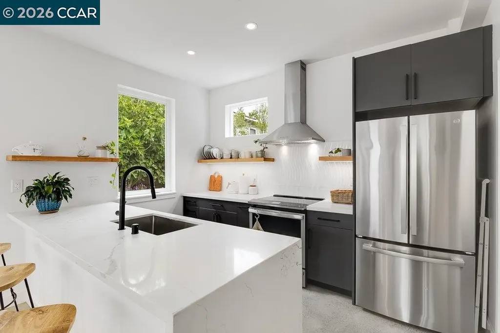 1169 Hearst Avenue Berkeley CA 94702
