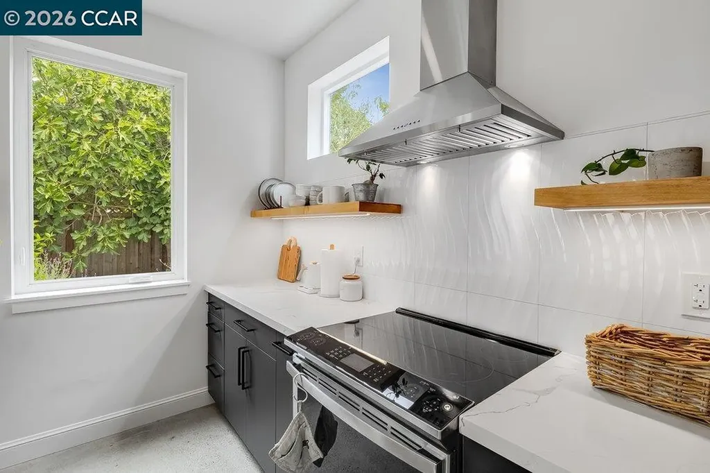 1169 Hearst Avenue Berkeley CA 94702