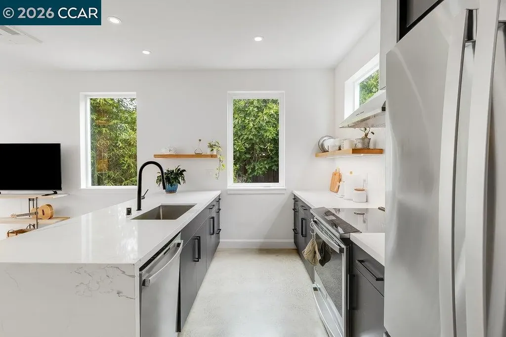 1169 Hearst Avenue Berkeley CA 94702