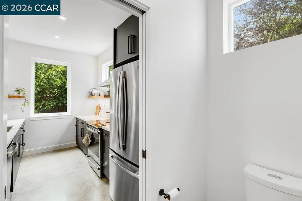 1169 Hearst Avenue Berkeley CA 94702