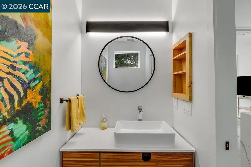 1169 Hearst Avenue Berkeley CA 94702