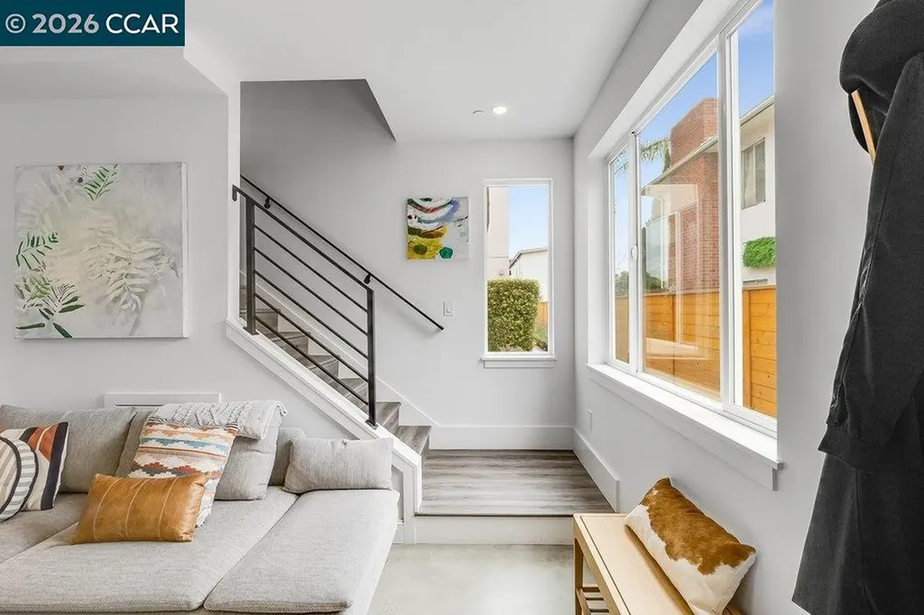 1169 Hearst Avenue Berkeley CA 94702